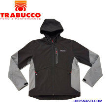 Куртка Trabucco GNT Tecnik Softshell Jacket размер 4XL